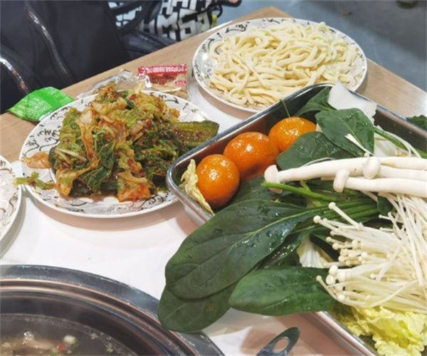 喜牛全牛餐厅