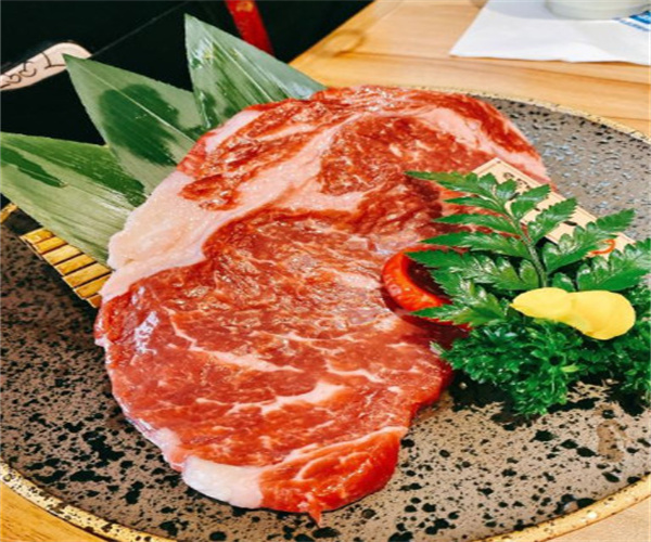 肉问屋·元气一番烧肉