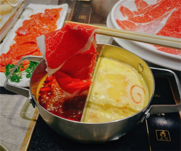 百鹭里火锅料理加盟费