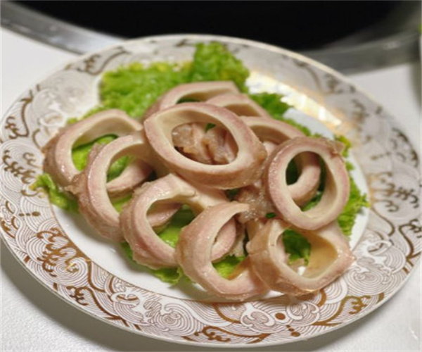 喜牛全牛餐厅