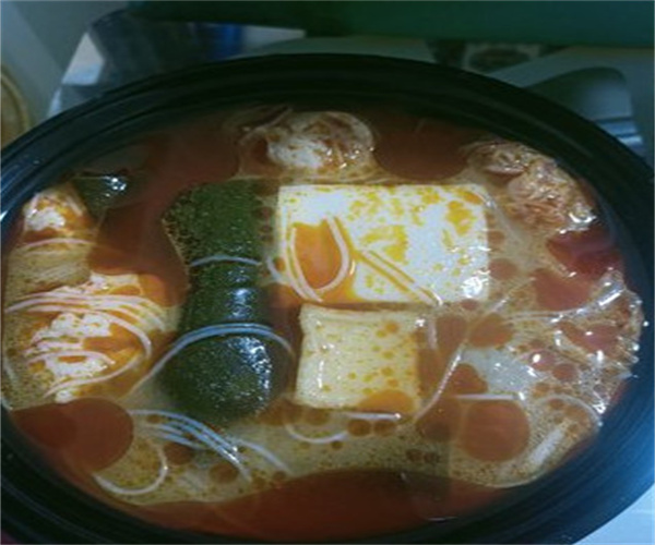 泰粒泰式炒饭