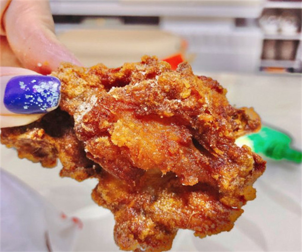 犇犇堡炙烤牛肉汉堡