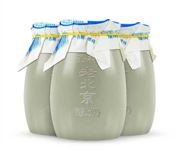 圣祥老北京酸奶加盟费