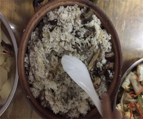 南记茶餐厅