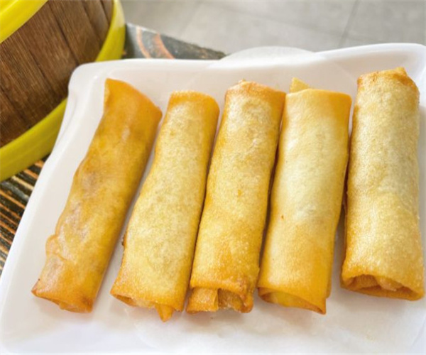 满记茶餐厅