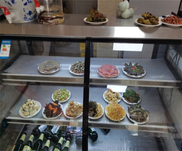 聚友鑫原汁炖肉馆