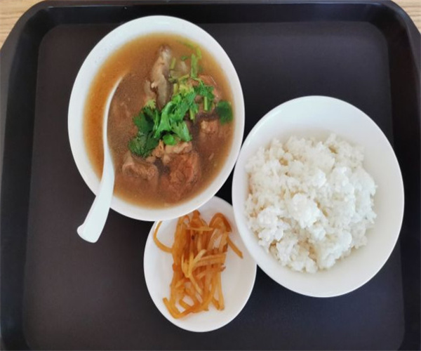 聚友鑫原汁炖肉馆