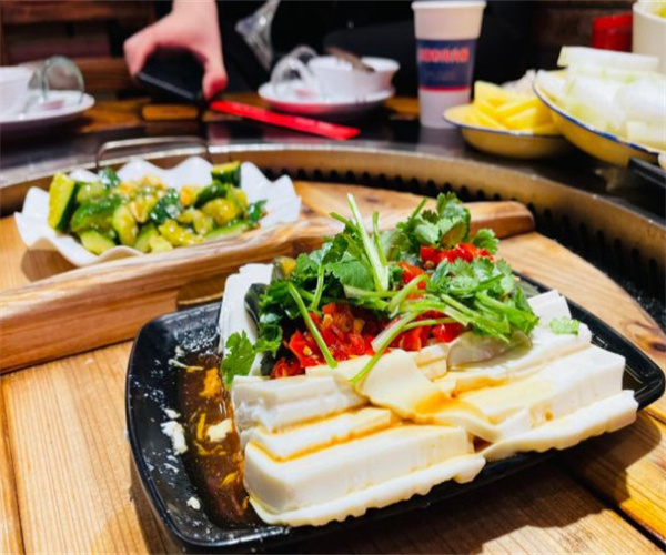 地锅之家