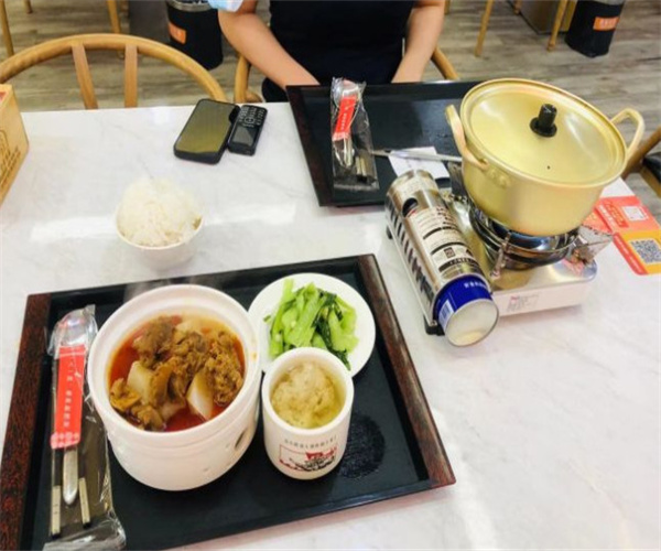 小牛有菜