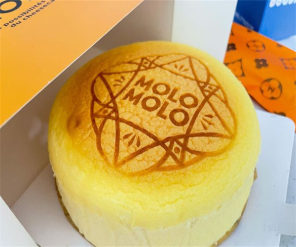 MOLOMOLO芝士之旅加盟