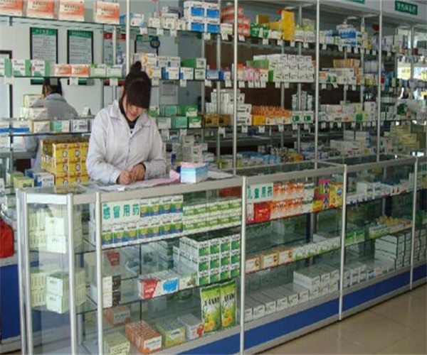 康百佳药店加盟