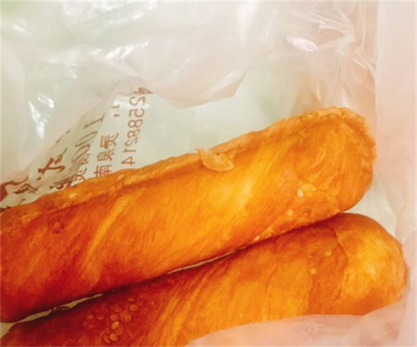 安酥记宫廷糕点