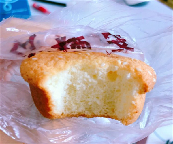 安酥记宫廷糕点