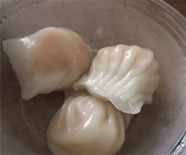八姑肠粉粥点