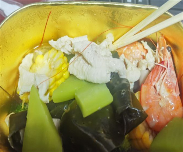 鲨鱼菲特轻食