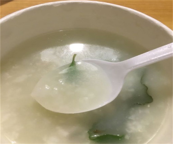 八姑肠粉粥点