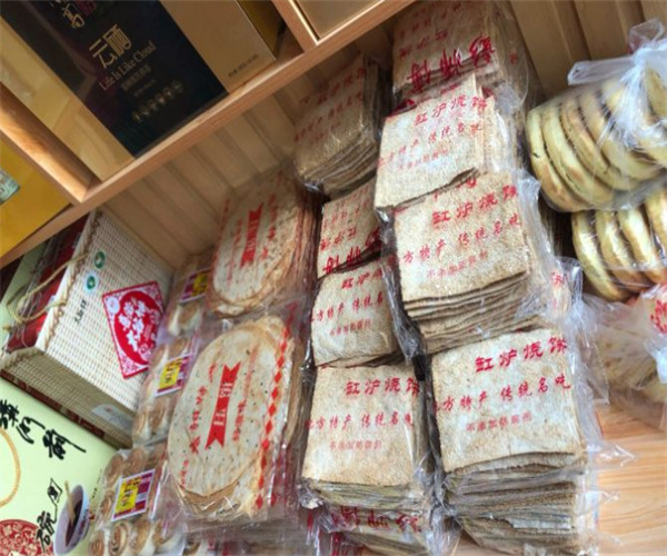 欢春平遥牛肉加盟