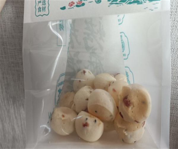 三宝村点心局