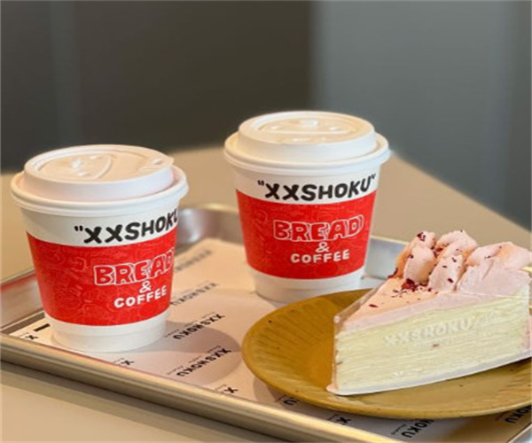 宿咕面包店