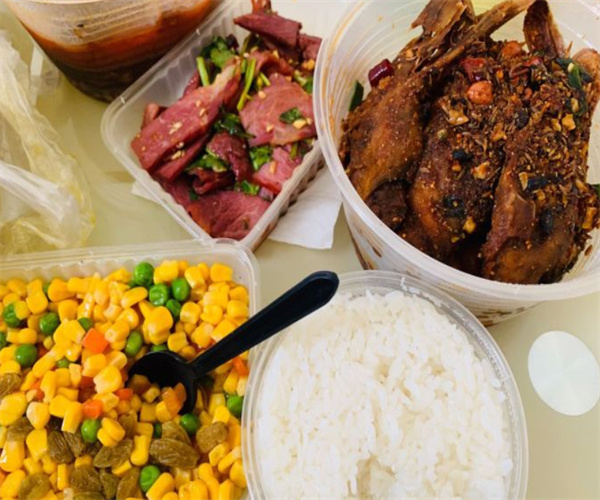兰袖厨·食在不一样
