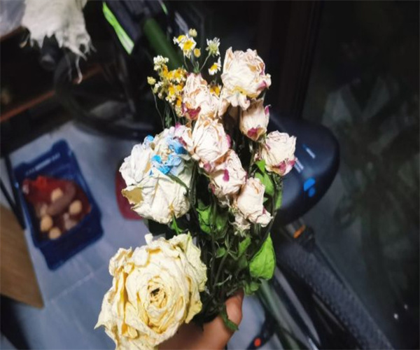 郝漂亮鲜花生活馆加盟费