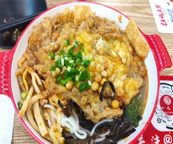 一之螺螺蛳粉