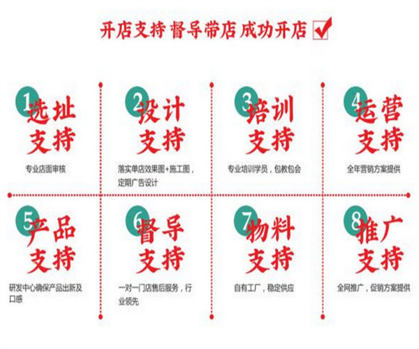 三顾诸葛烤串加盟