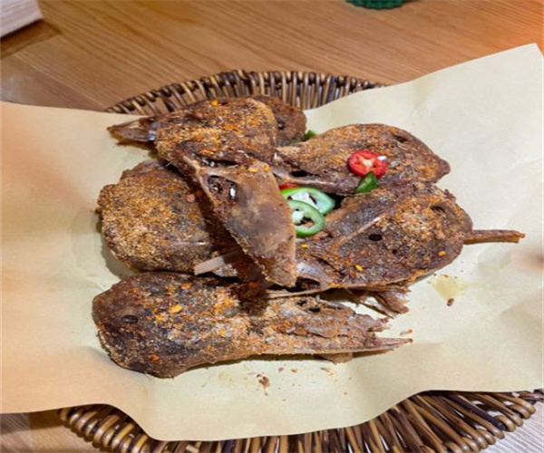 李肆烧烤