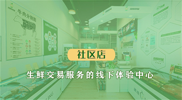 奇麟鲜品加盟费