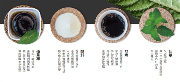 悸动奶茶店