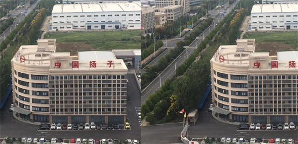 扬子集成灶