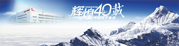 扬子集成灶