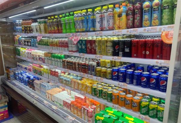 小象生活特卖超市