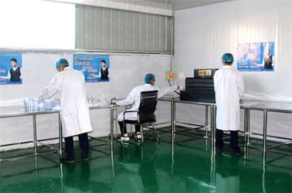 百卫诺一次性餐具