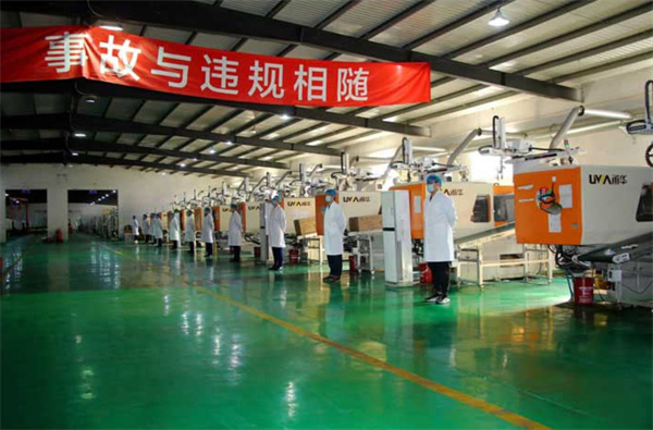 百卫诺一次性餐具