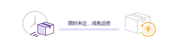 跨越速运