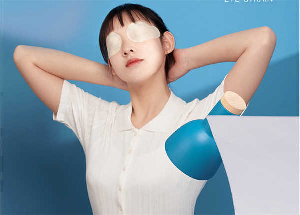 好视力