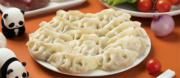 来一饺