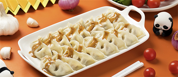 来一饺