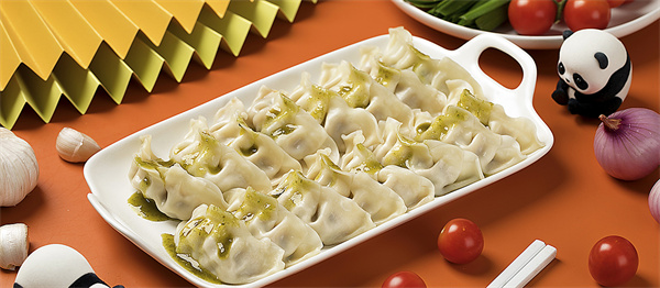 来一饺
