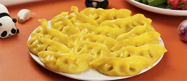 来一饺