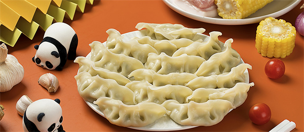 来一饺
