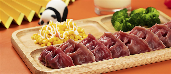 来一饺