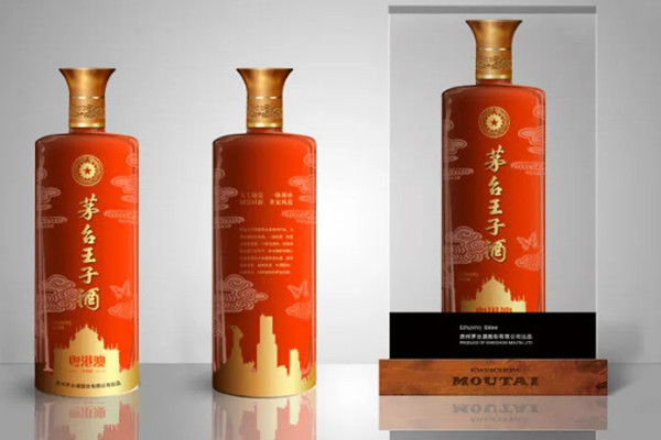 茅台皆大欢喜