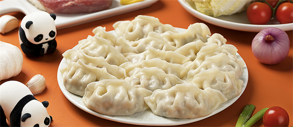 来一饺
