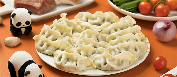 来一饺