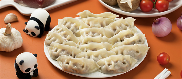 来一饺