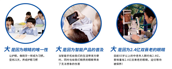 好视力