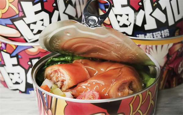 卤小仙加盟费