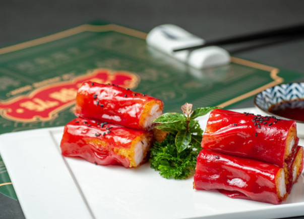 弘胜记港式茶餐厅